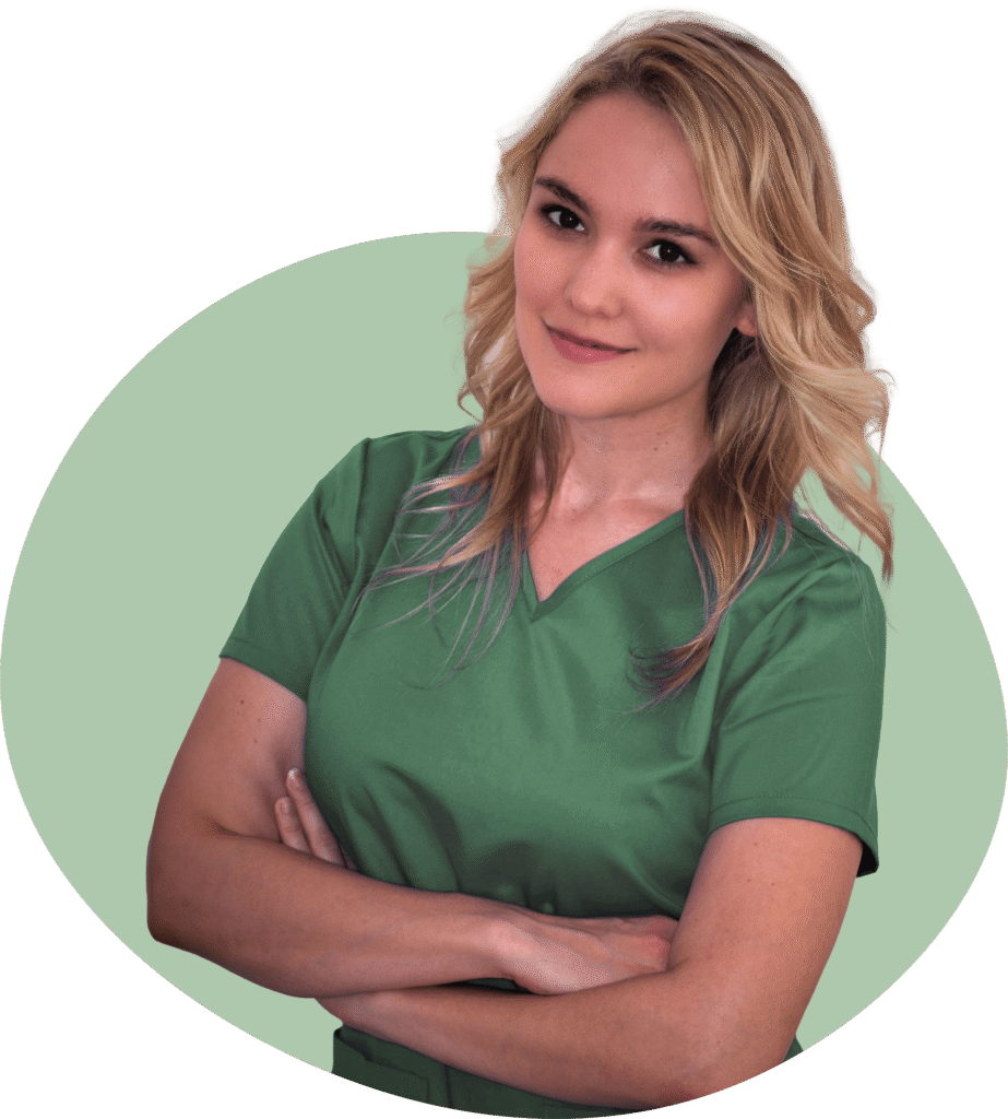 Dr. Majzinger Lilla fogorvos
